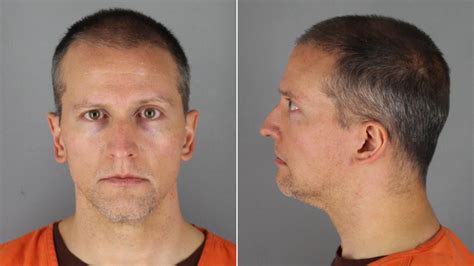 Former Minneapolis Police Officer Derek Chauvin Moved To Hennepin