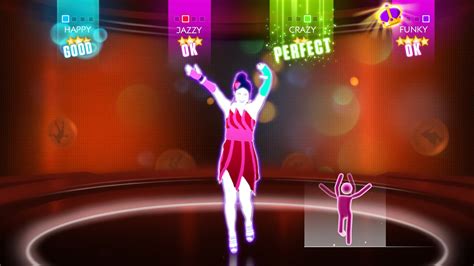 E3 2014 Just Dance Now Lets You Play Using A Smartphone Ign
