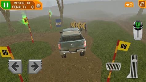 4x4 Dirt Offroad Parking 3 Android Gameplay Hd Youtube