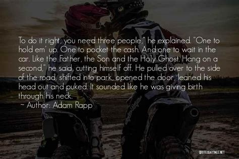 Top 100 Off Road Quotes And Sayings