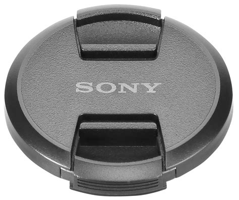Sony Alc F 55 S Lens Cap For Sony Dsc Hx400v