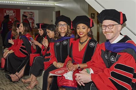 2021 Graduation University Of Houston Law Center Flickr