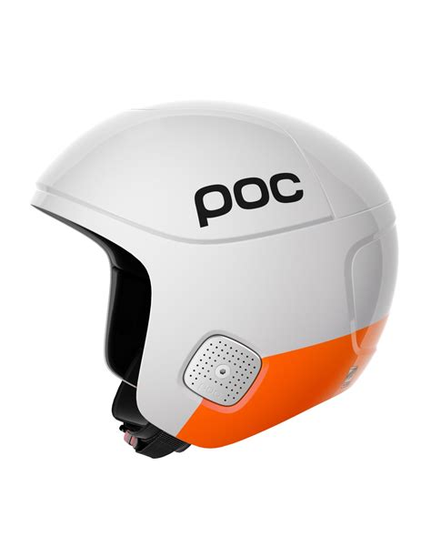 Ski Helmet Poc Skull Orbic Comp Spin Originals Fis Ski Helmet