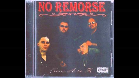 No Remorse Feat Darian Gigalos High Quality Hip Hop 2006 Phoenix