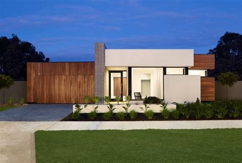 See more ideas about house design, design, modern furniture living room. Modern single storey house designs review | Facade house ...