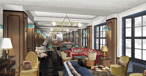 Soho House To Open In Amsterdam This Summer Hotel Designs