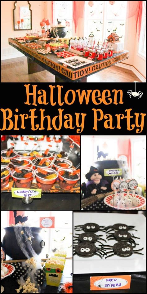 There are 6782 daddy birthday ideas for sale on etsy, and they cost $19.58 on average. Halloween Birthday Party - Design Dazzle