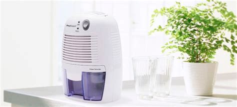 Health Benefits of Dehumidifiers: Clear Bacteria and Viruses