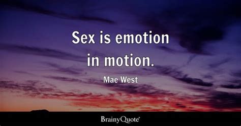 Mae West Quotes Brainyquote