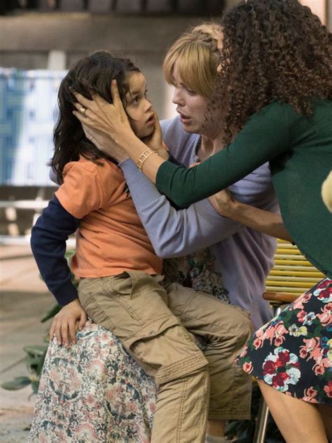 Why TV loves bad parents: 'Slap,' 'Homeland' and more