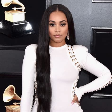 Lauren London Archives - Essence