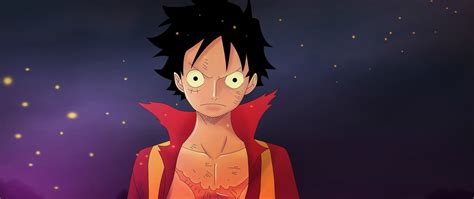 2560x1080 Monkey D Luffy One Piece 4k 2560x1080 Resolution Hd 4k