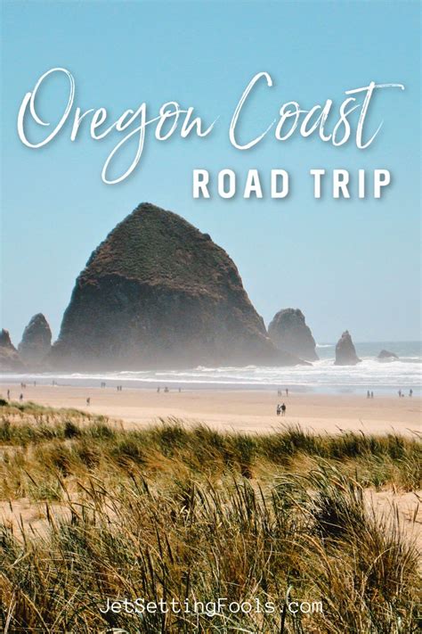 An Oregon Coastal Road Trip Is The Best Way To Experience The Pacific