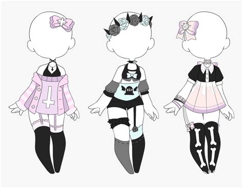 40 Most Popular Pastel Goth Cute Aesthetic Drawings Boy