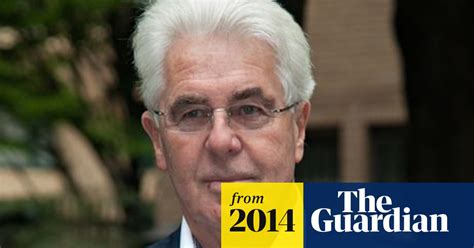 Celebrities Cut Ties With Max Clifford Max Clifford The Guardian