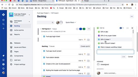 How To Add A Task To A Story In Jira - Story Guest