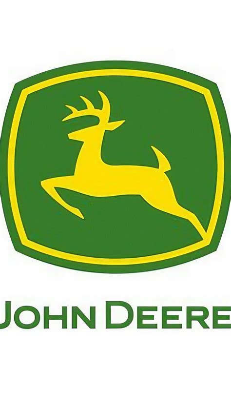 Update More Than 80 Wallpaper John Deere Logo Vn