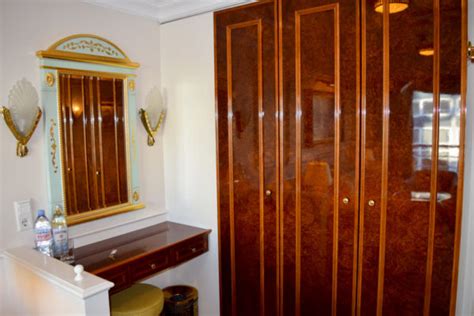 Maybe you would like to learn more about one of these? Faculty and Staff Cabins on the MV World Odyssey ...