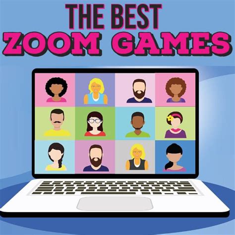 So, she started building games that teach math concepts. Fun Games to Play on Zoom (for Students, Teachers ...