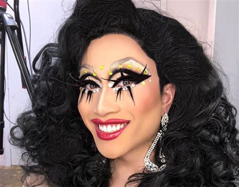 Yuhua Hamasaki From Rupauls Drag Race Talks About Gender Neutrality