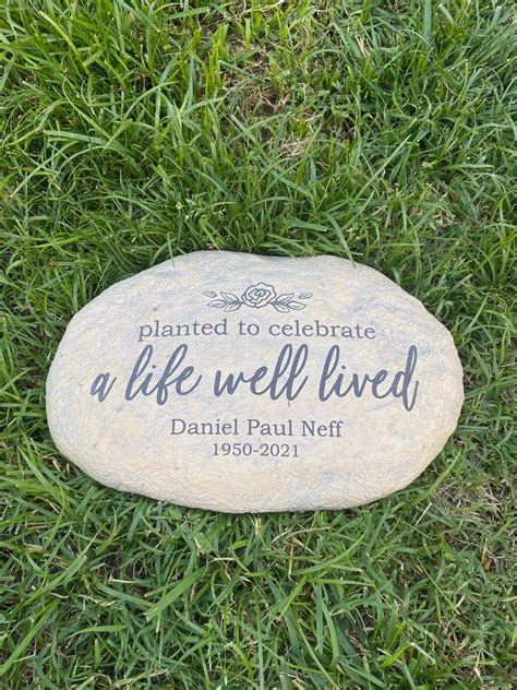 A life well lived