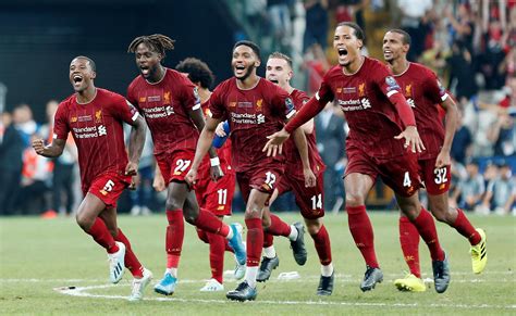 Since its inception in 1892, liverpool fc has been one of the greatest clubs in english football history. Southampton expecting 'best Liverpool team' despite Super ...