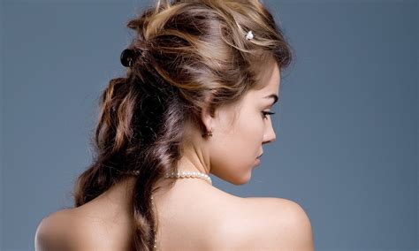 5 Best Hairstyle Ideas For Any Party Occasion Or Event