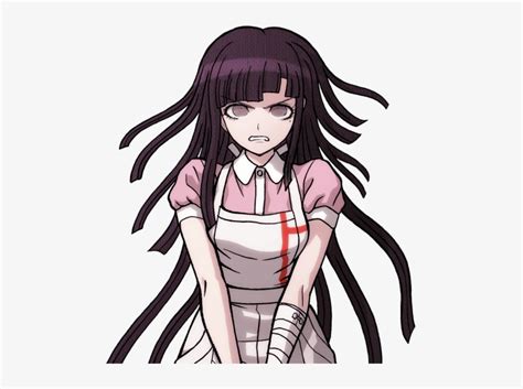 The Sex Tape Incident With Dr Danganronpa Mikan Tsumiki Sprites
