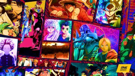 Update More Than 83 Top 10 Shounen Anime In Coedo Com Vn