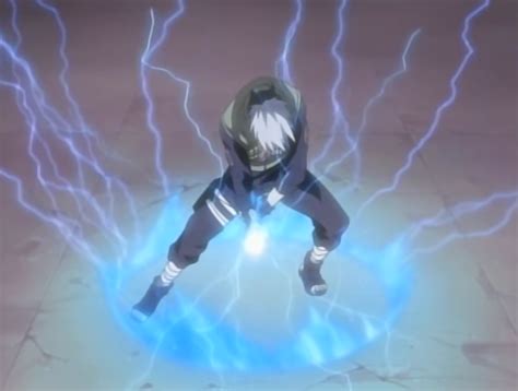 Lightning Cutter Narutopedia Fandom Powered By Wikia