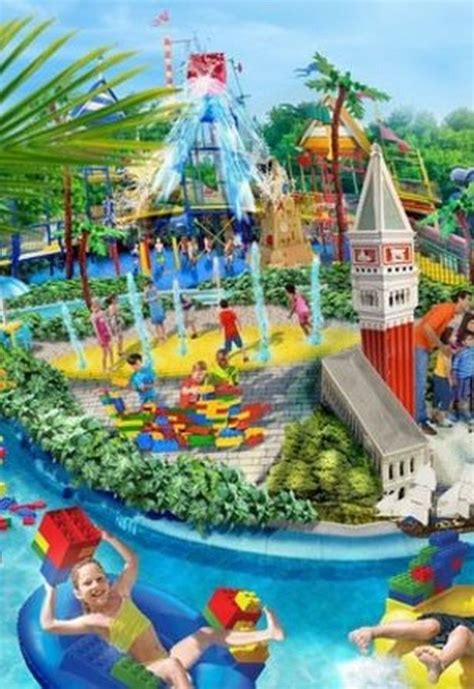 Legoland Water Park Days Pass Ubicaciondepersonascdmxgobmx