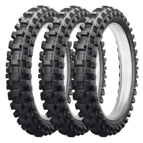 The official instagram account for dunlop motorcycle tires north america. Dunlop Geomax MX52 Tyre - 3 x Rear - AT Motocross