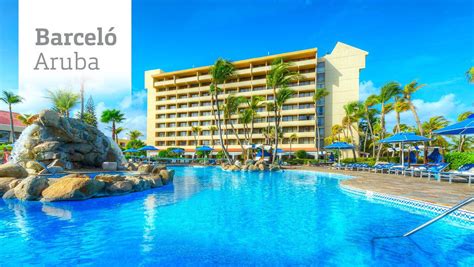 20 Best Aruba All Inclusive Resorts