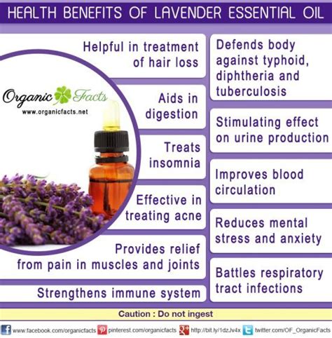 Top 15 Lavender Essential Oil Benefits And Uses Lavender Benefits Lavender Essential Oil