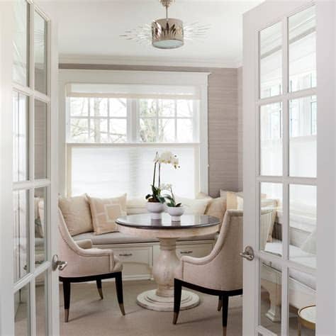 Banquettes allow you to create a room within a room. 12 Ways to Make a Banquette Work in Your Kitchen | HGTV's ...