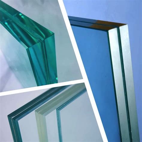 Igp Glass Verre Produits Verriers International Glass Products