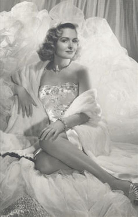 Dear Donna Reed Wartime Letters To The Hollywood Star Cbs News
