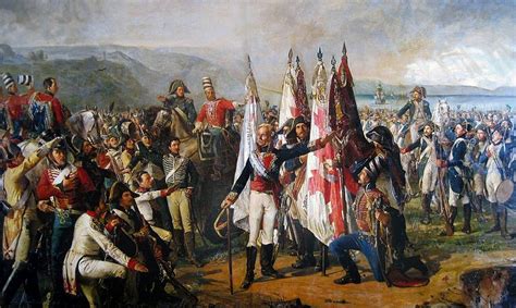 The Impact Of The Napoleonic Wars In Britain