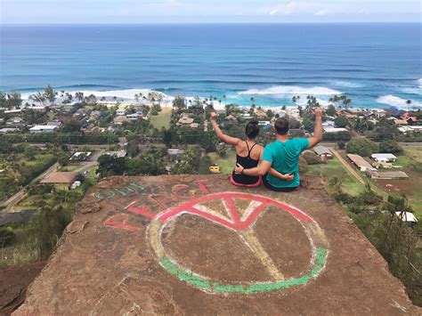 6 Oahu Hikes That Belong On Your Bucket List Oahu Hikes Hawaii Hikes