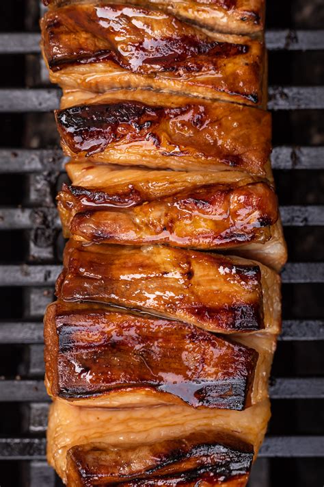 Pork Belly Grilling Recipes Quick And Easy