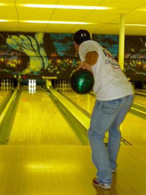 Unconventional Wacky Ways To Make Your Next Bowling Session More Fun