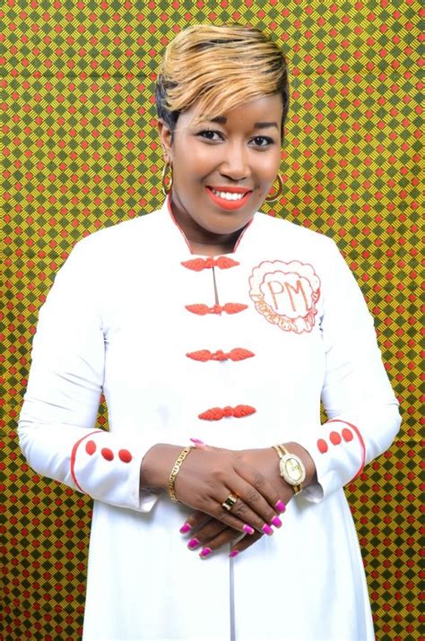 Wise touching a word of god. Rev Lucy Natasha: Bodyguards, Security Details Of Kenyan ...