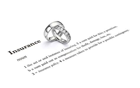 Why You Should Have Jewelry Insurance and What Does it Cover
