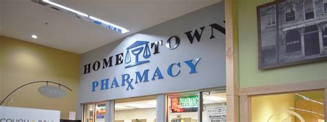 Beaver Dam Hometown Pharmacy - Hometown Pharmacy