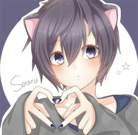 Soraru Anime Amino