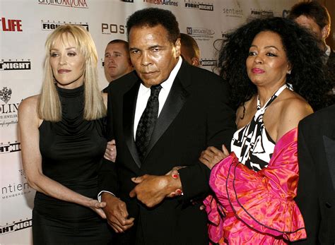 Muhammad Ali Height How Tall Is The Boxing Champion Blogging Org