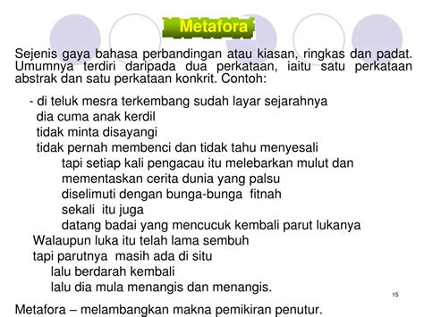 1.gugat = dakwa, mendesak supaya menepati janji, membangkitkan perkara yang. PPT - Unit 13 & 14 Kepentingan dan Aplikasi Kajian ...