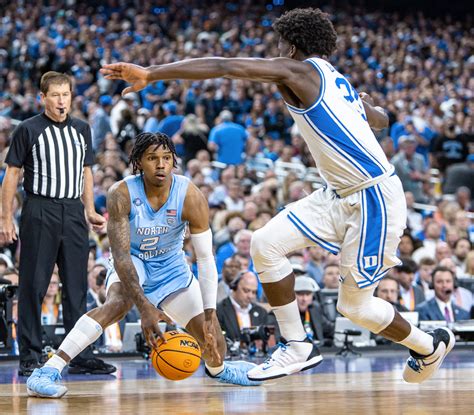 Twitter Reacts To Unc Defeating Duke In Final Four Carolina Blitz