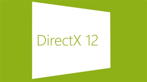 Como Descargar E Instalar Directx 12 Windows 7810