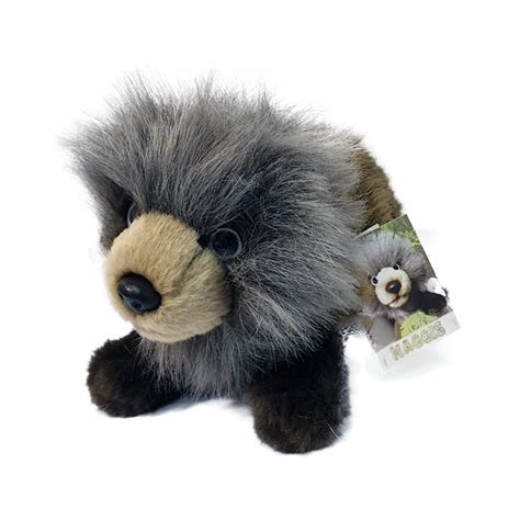 Faithful Friends Collectables 10" Haggis Soft Toy FHAG03